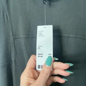 brand new Urban Outfitter casual jumpsuit